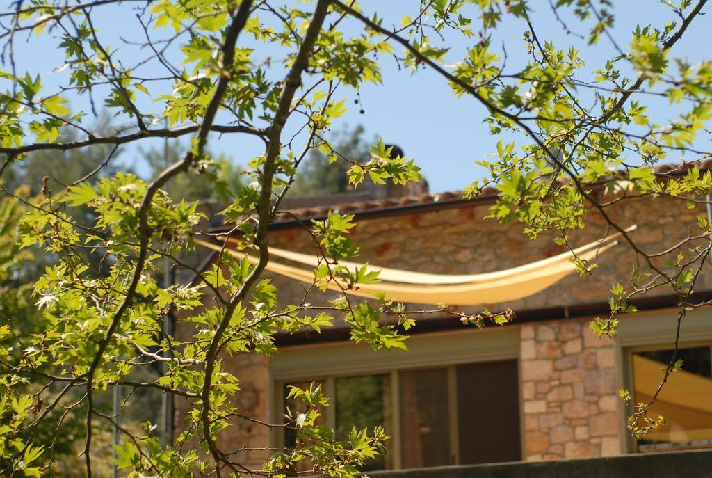 Pili Country House מראה חיצוני תמונה