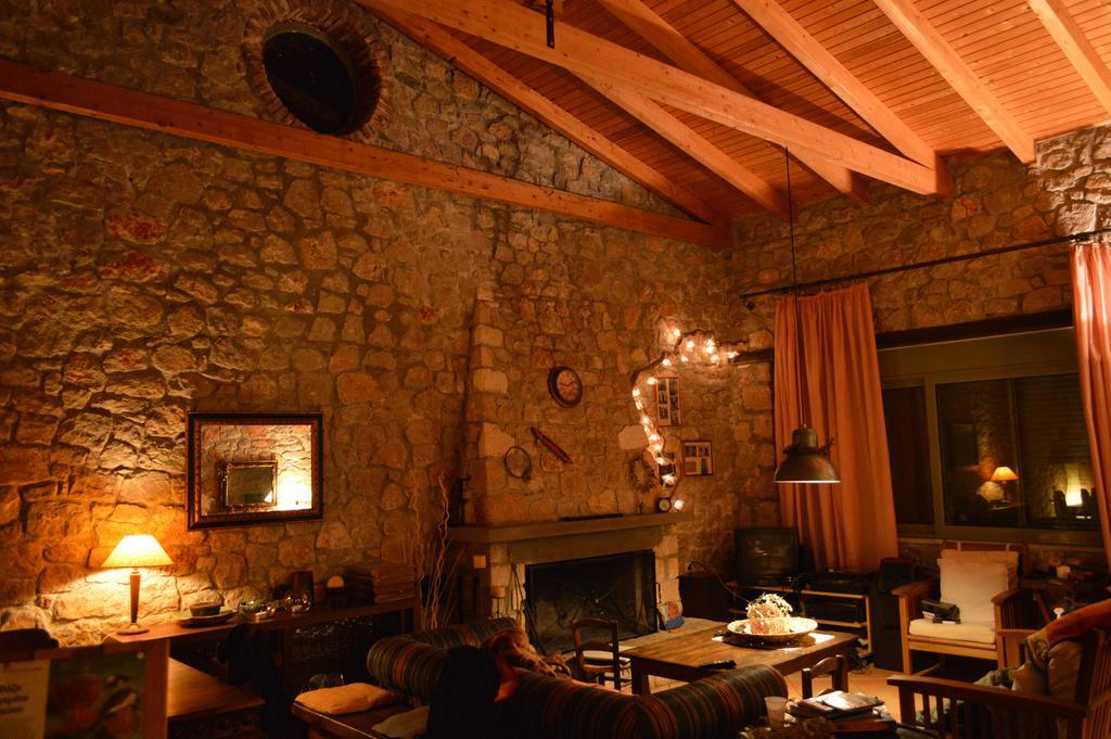 Pili Country House מראה חיצוני תמונה