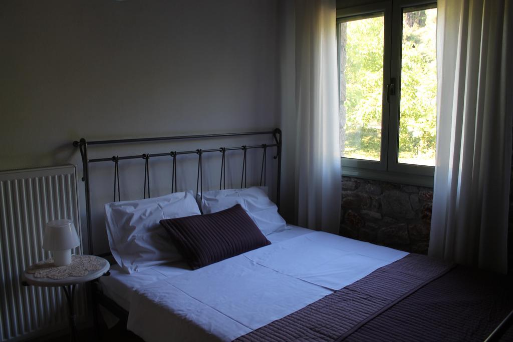 Pili Country House מראה חיצוני תמונה