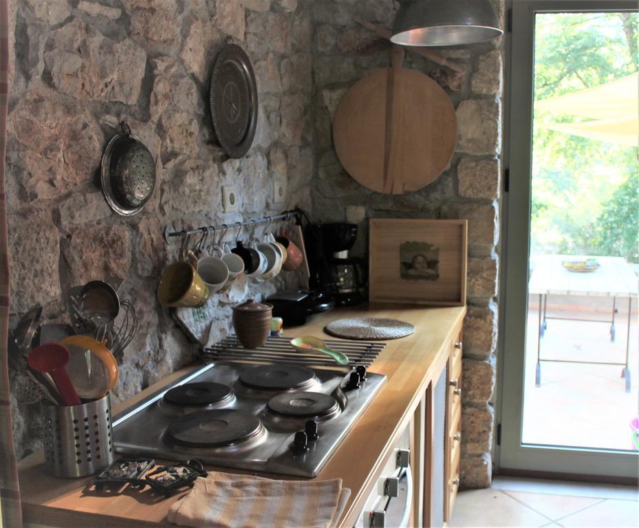 Pili Country House מראה חיצוני תמונה