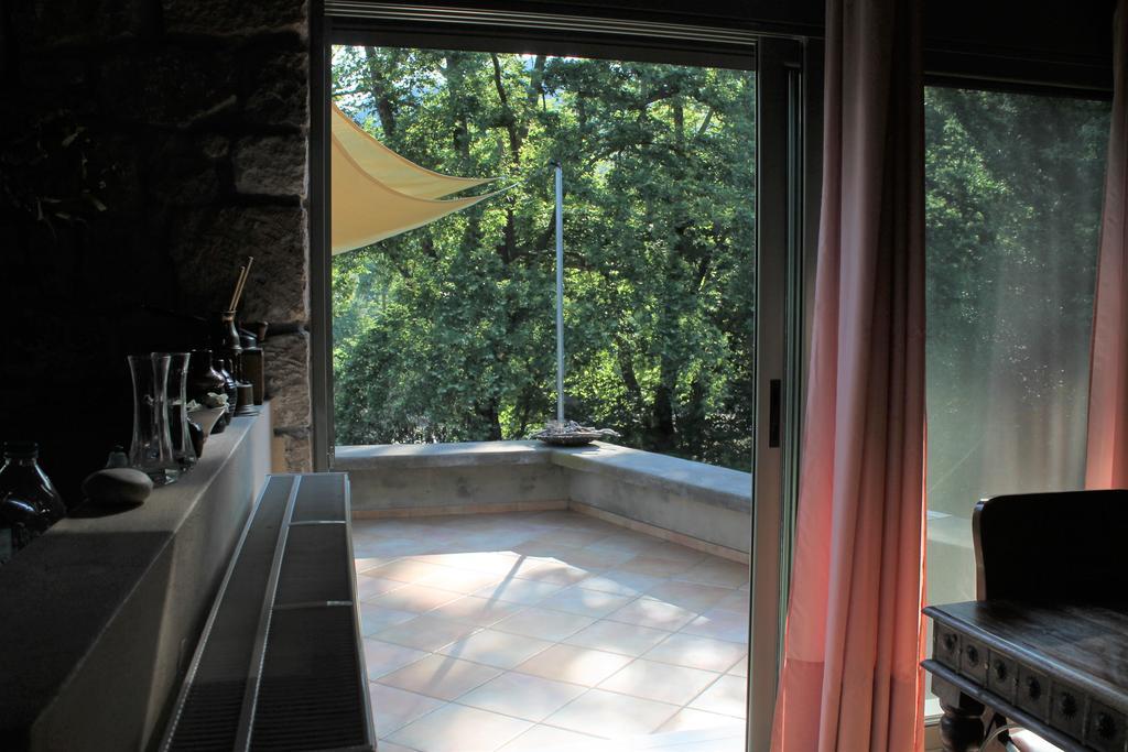 Pili Country House מראה חיצוני תמונה