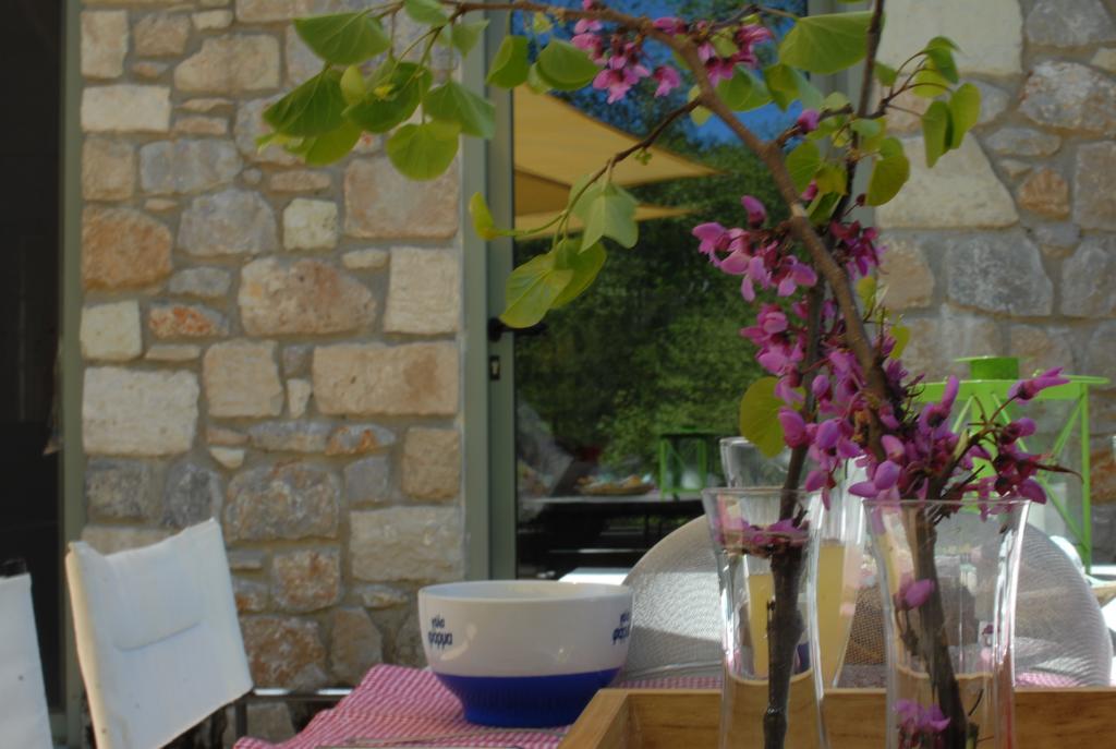Pili Country House מראה חיצוני תמונה