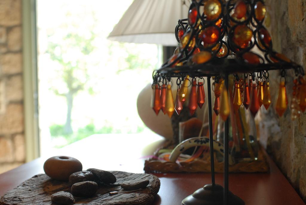 Pili Country House מראה חיצוני תמונה