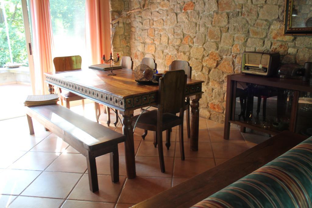 Pili Country House מראה חיצוני תמונה