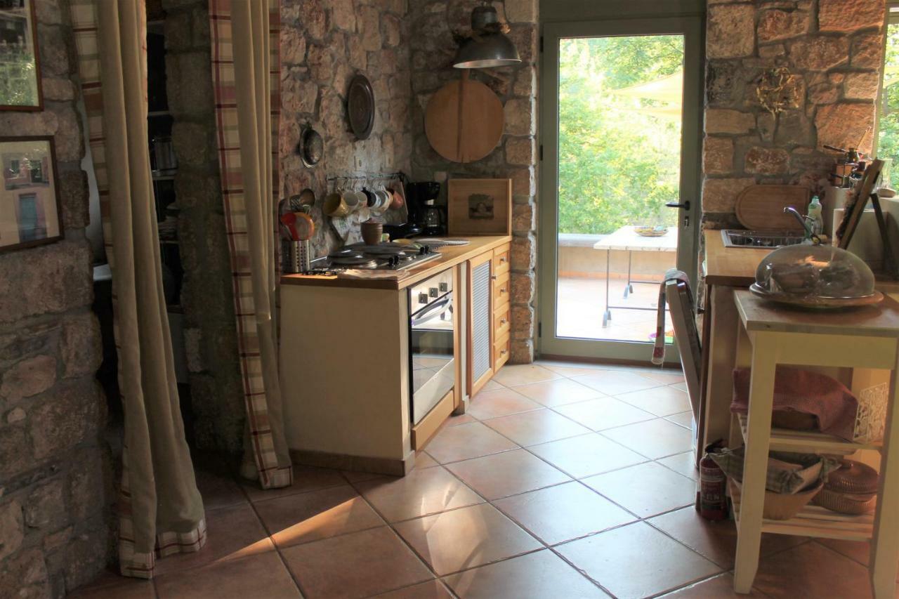 Pili Country House מראה חיצוני תמונה