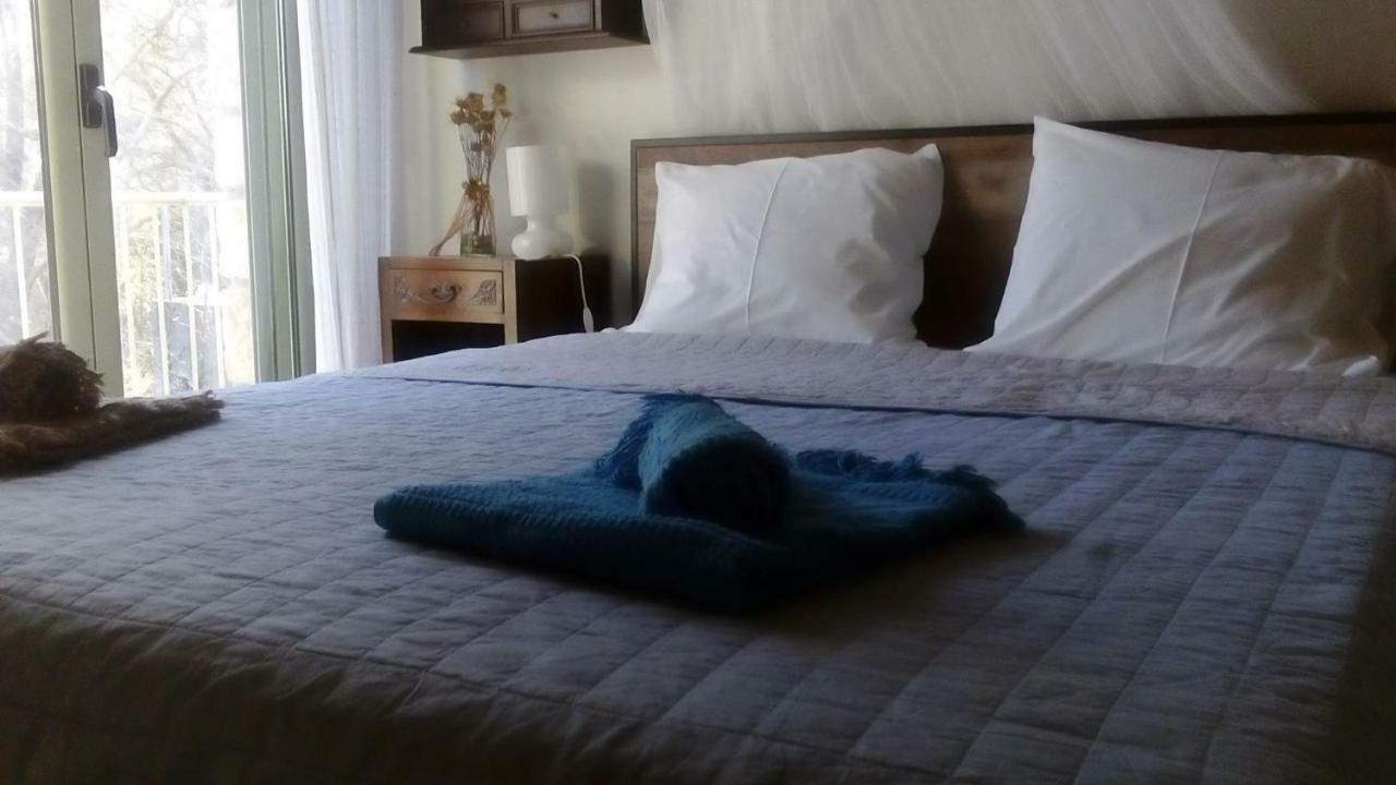Pili Country House מראה חיצוני תמונה