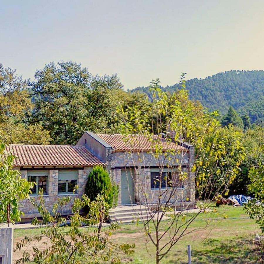 Pili Country House מראה חיצוני תמונה