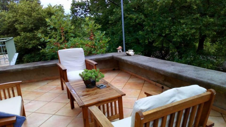 Pili Country House מראה חיצוני תמונה