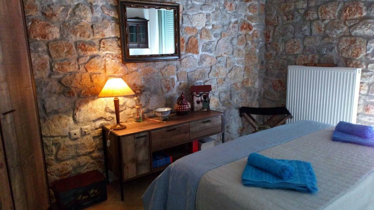Pili Country House מראה חיצוני תמונה