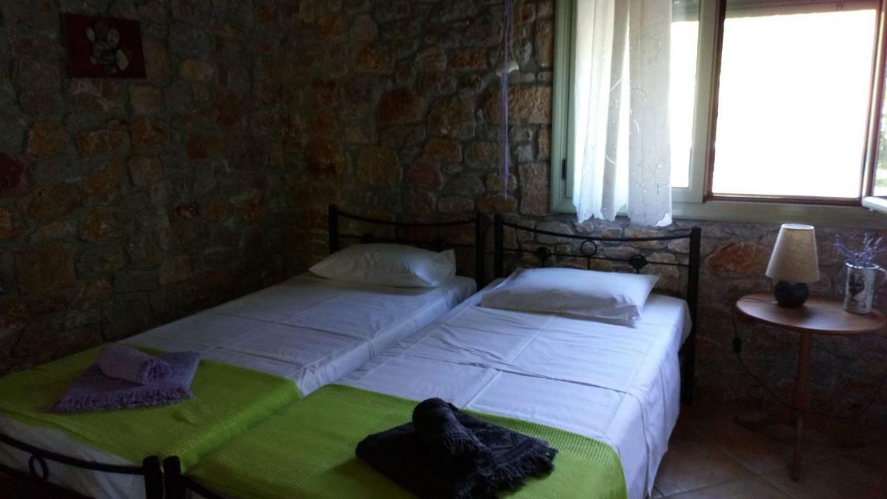 Pili Country House מראה חיצוני תמונה