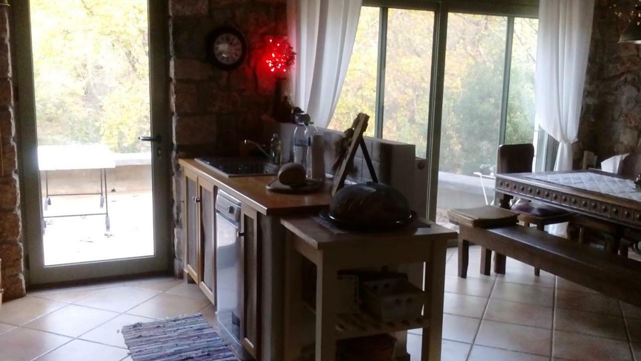 Pili Country House מראה חיצוני תמונה