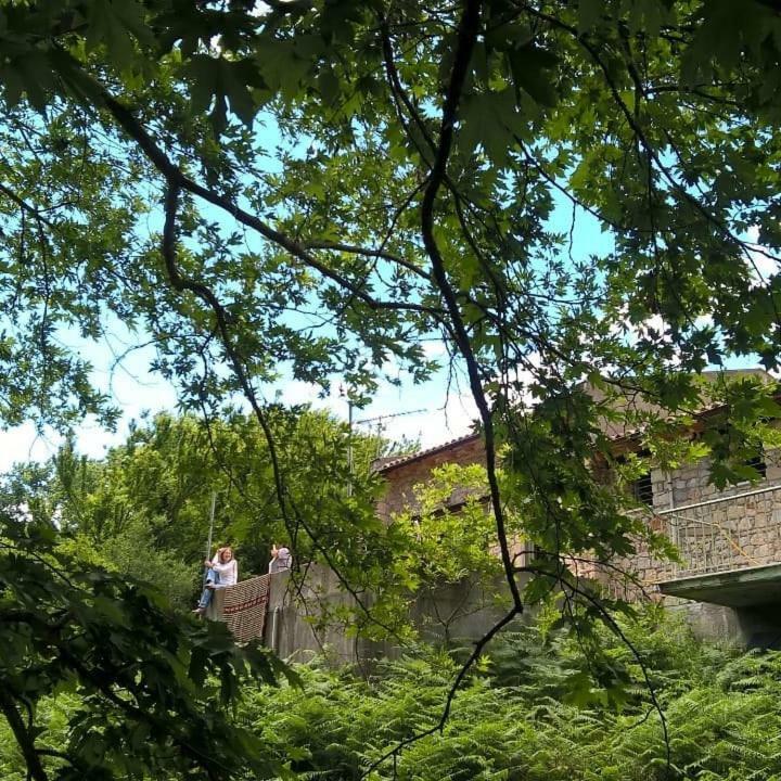 Pili Country House מראה חיצוני תמונה